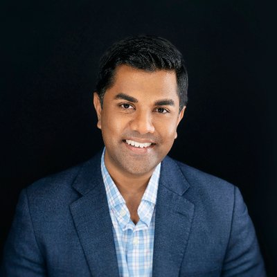 Karan J.