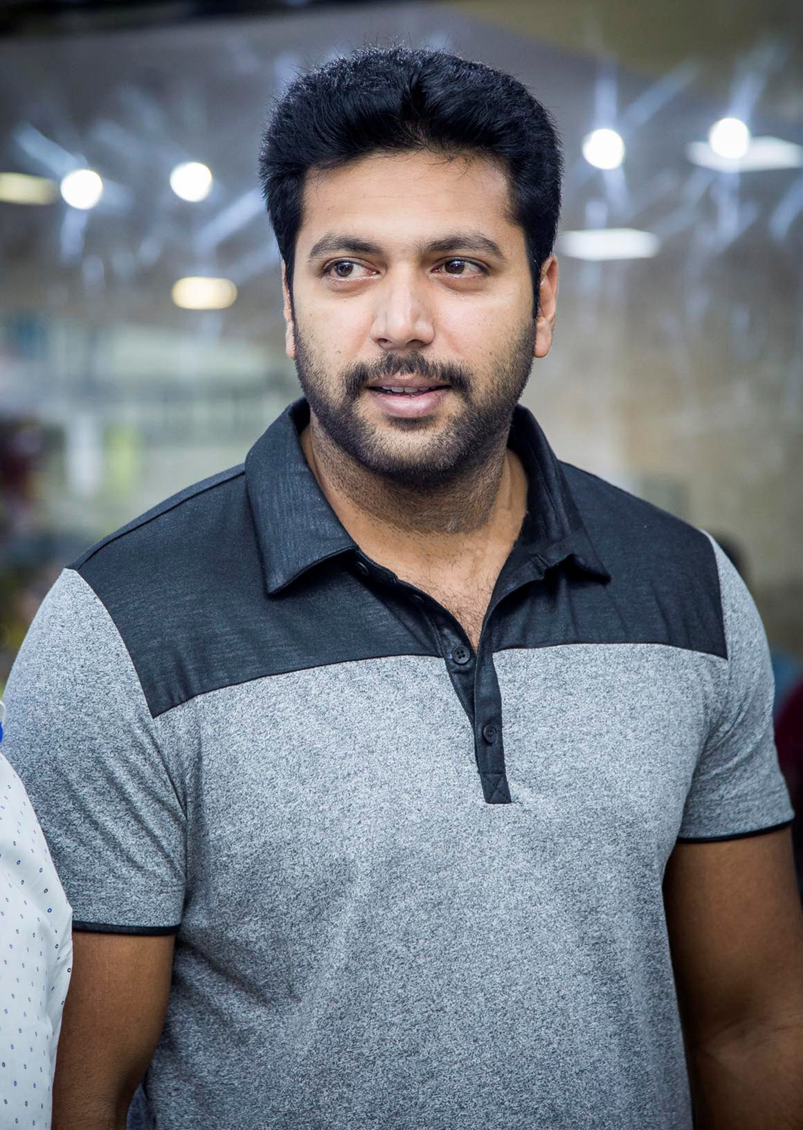 Anjali T.